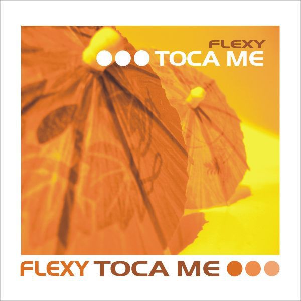Toca Me