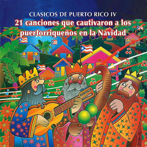 Villancico Yaucano