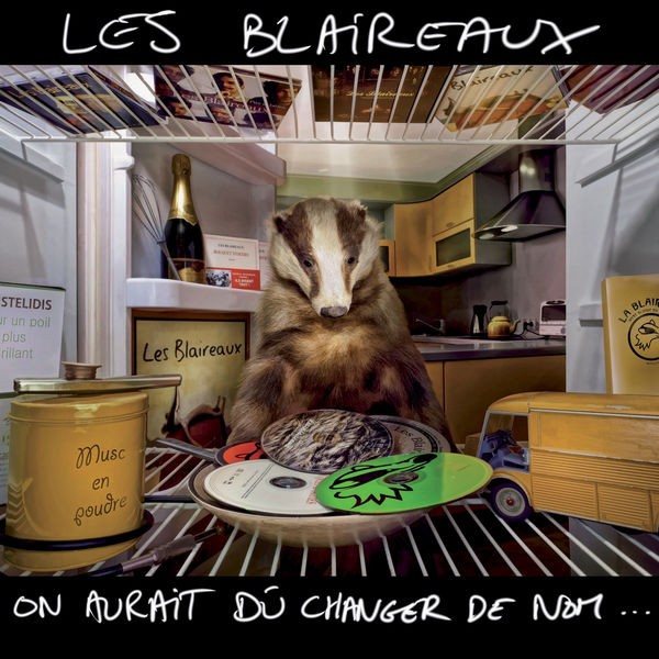 L'Auberge du Chat qui pète