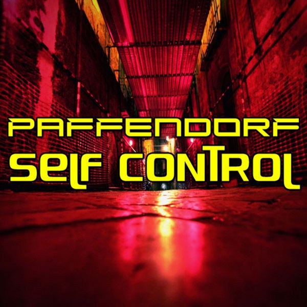 Self Control (Club Edit)