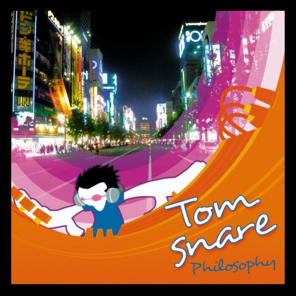Philosophy (Original Mix Radio Edit)