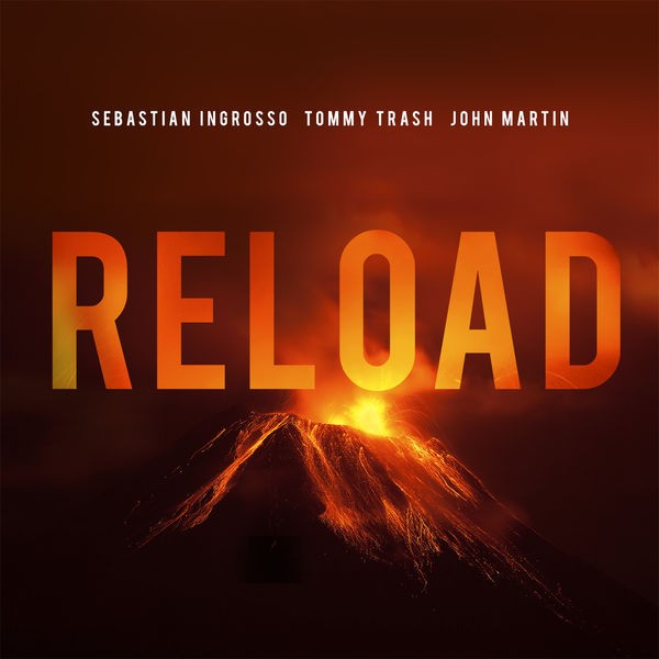 Reload - Vocal Version / Radio Edit