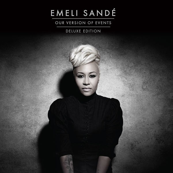 Wonder (feat. Emeli Sandé)