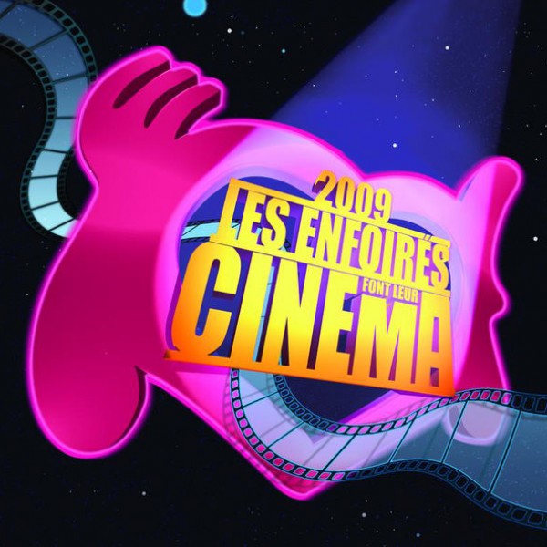 Ici Les Enfoirés