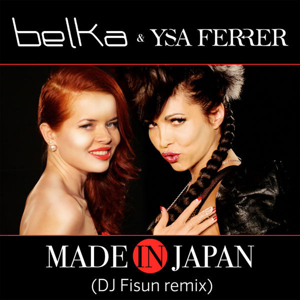 Made in Japan ( Radio Remix )