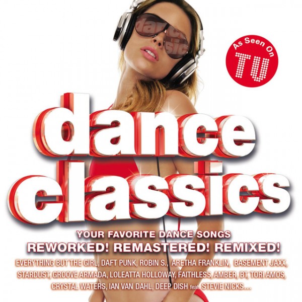 Music Sounds Better With You (12