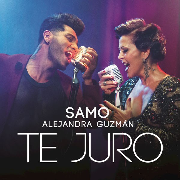 Te Juro