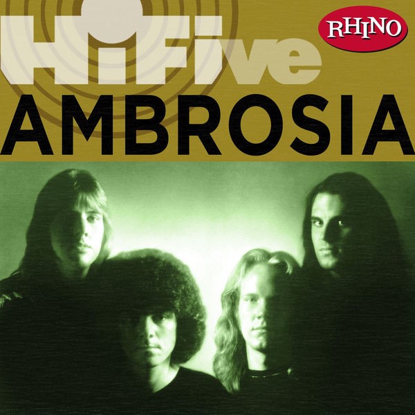You're The Only Woman (You & I) (Remastered Version)