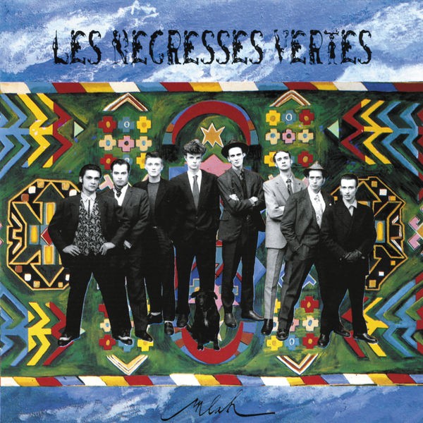 Voilà l'été