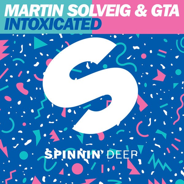 Intoxicated - Radio Edit