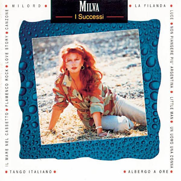 Milva - Radio King